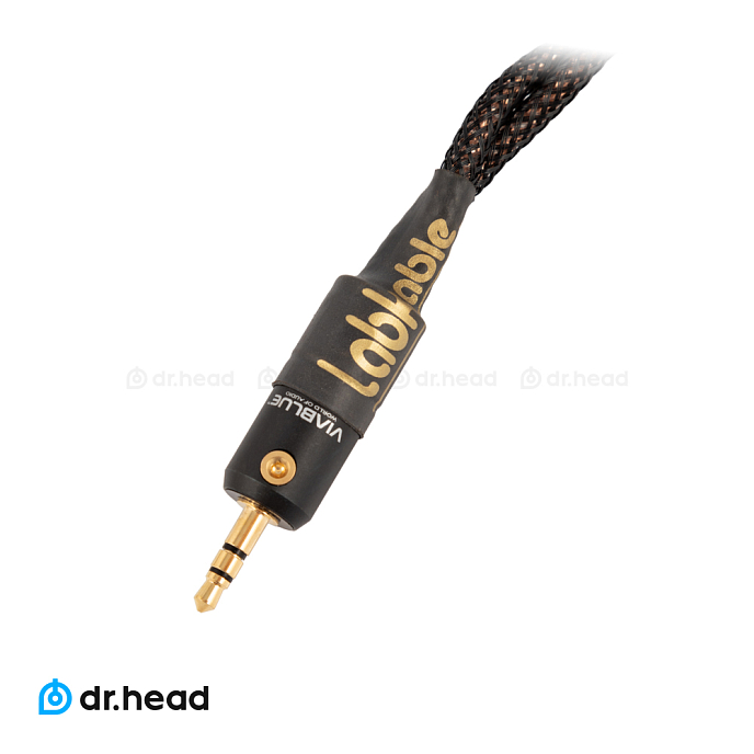 Кабель Labkable HROCC 6.3 - 3.5mm - рис.2