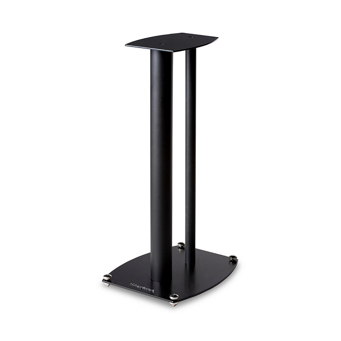 Стойки под акустику Wharfedale ST1 Black - рис.1