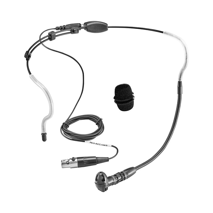 Радиосистема Electro-Voice RE3-BPHW-6M - рис.9