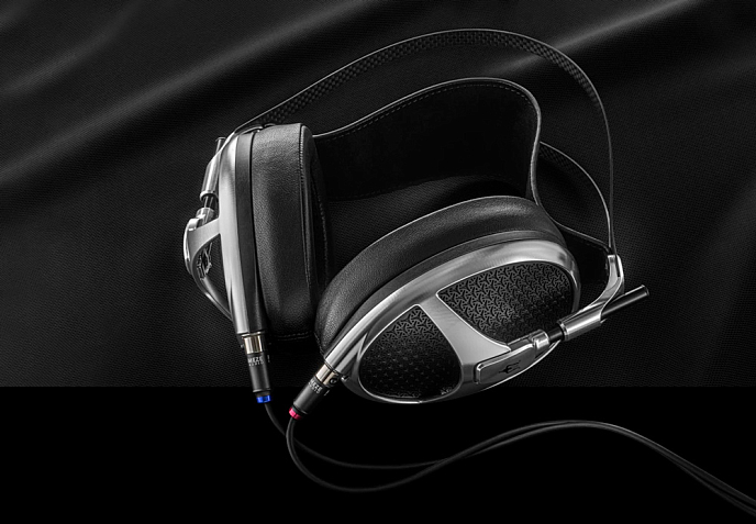 High End наушники Meze Audio Elite - рис.5