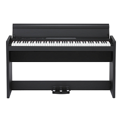 Синтезатор Korg LP-380 BK U Black