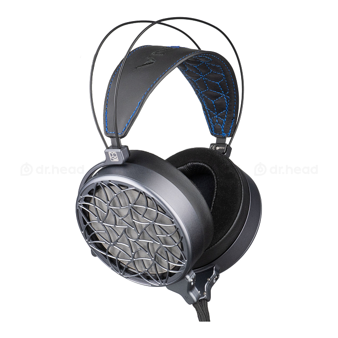 High End наушники Dan Clark Audio CORINA (2 m) - рис.8