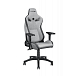 - рис.2 Компьютерное кресло KARNOX LEGEND TR FABRIC Light Grey - рис.2