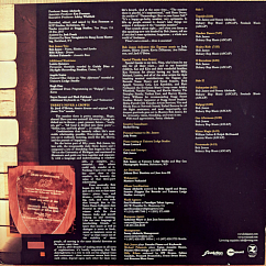 Виниловая пластинка Bob James Trio – Espresso (Audiophile Edition) LP