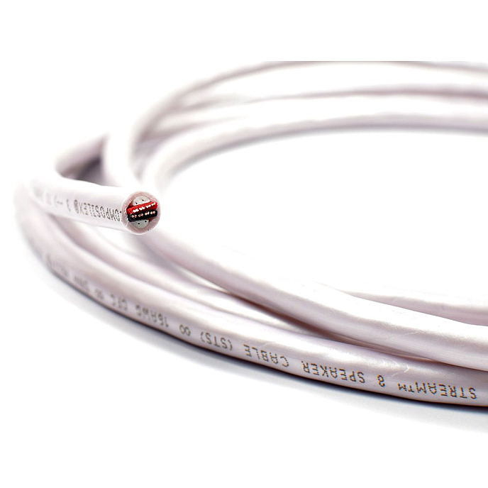 Кабель Wireworld Stream 8 Speaker Cable 75m - рис.2
