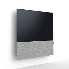 Саундбар CANVAS HIFI 65 Structure Grey