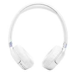 Беспроводные наушники JBL Tune 680NC White