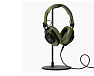 Наушники Master&Dynamic MH40 Black Metal/Olive Leather - рис.2