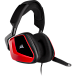 Игровая гарнитура Corsair VOID Elite Surround Cherry - рис.4