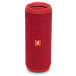- рис.0 Портативная колонка JBL Flip 4 Red - рис.0
