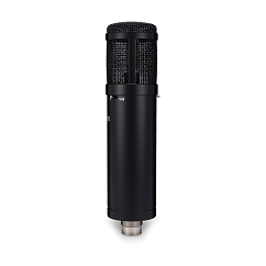 Микрофон студийный Warm Audio WA-47jr Black