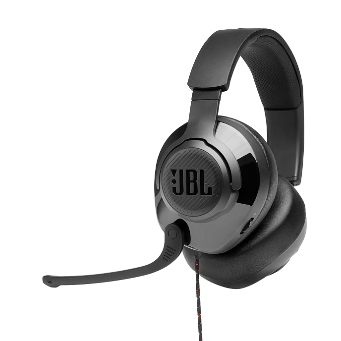 Игровая гарнитура JBL Quantum 200 - рис.5
