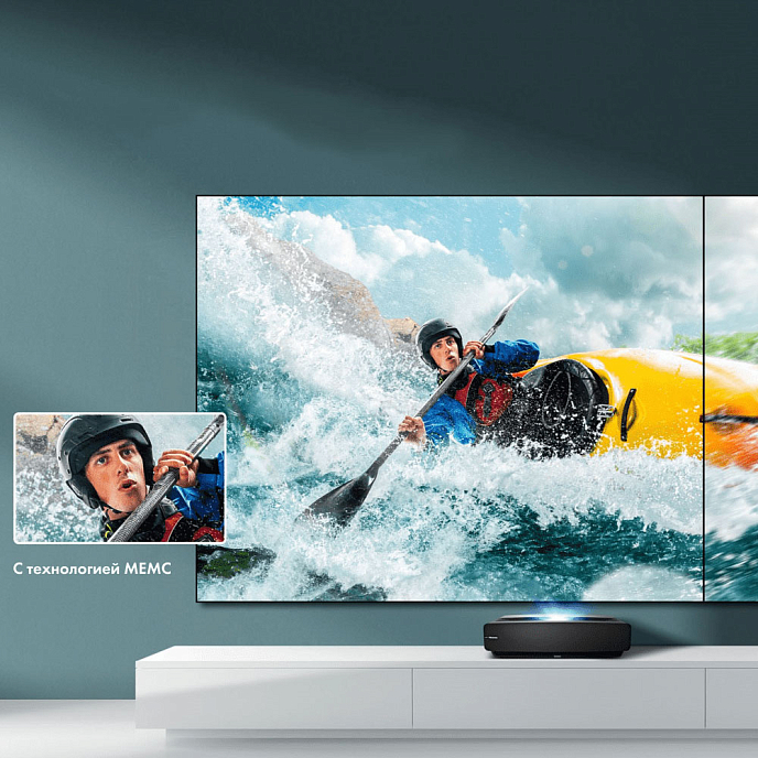 Телевизор Hisense 120L5G - рис.11