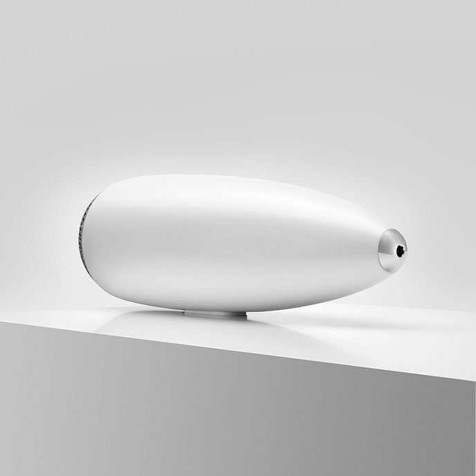 Напольная акустика Bowers & Wilkins 702 S2 satin white - рис.2