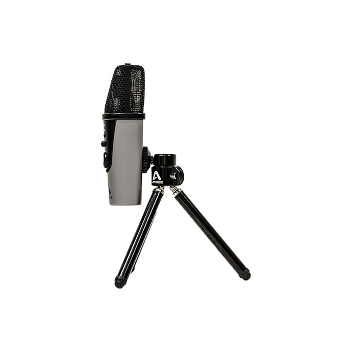 Микрофон для стриминга и игр APOGEE MiC Plus USB - рис.2
