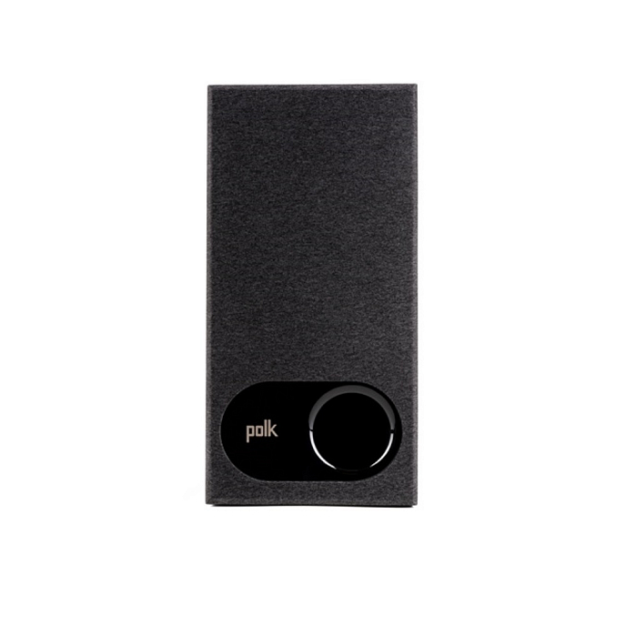 Саундбар Polk Audio Signa S3 Black - рис.5