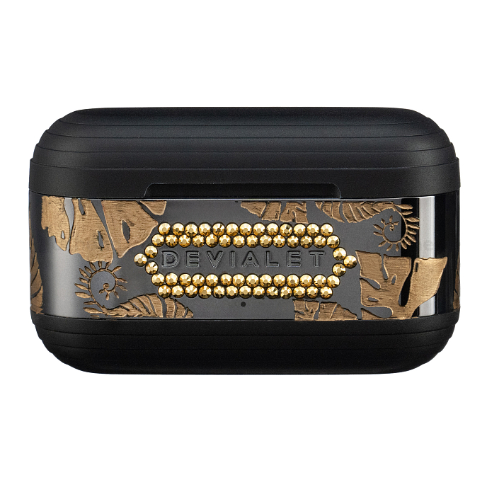 Беспроводные наушники Devialet Gemini 2 Art Deco - рис.1