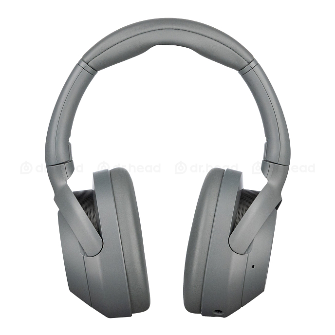 Беспроводные наушники Sony ULT WEAR Forest Gray - рис.2