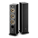 Напольная акустика Focal Aria Evo X N2 Black High Gloss - рис.0
