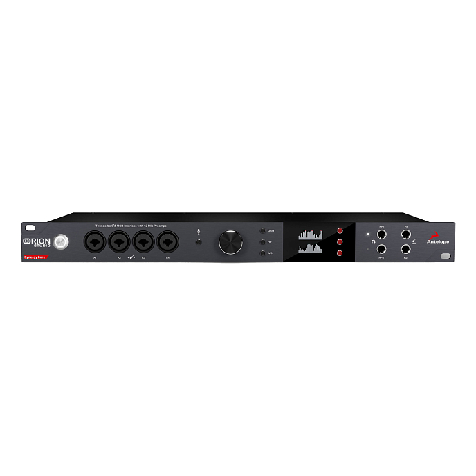 Аудиоинтерфейс Antelope Audio Orion Studio Synergy Core - рис.0