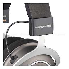 Беспроводные наушники Beyerdynamic Amiron Wireless Black