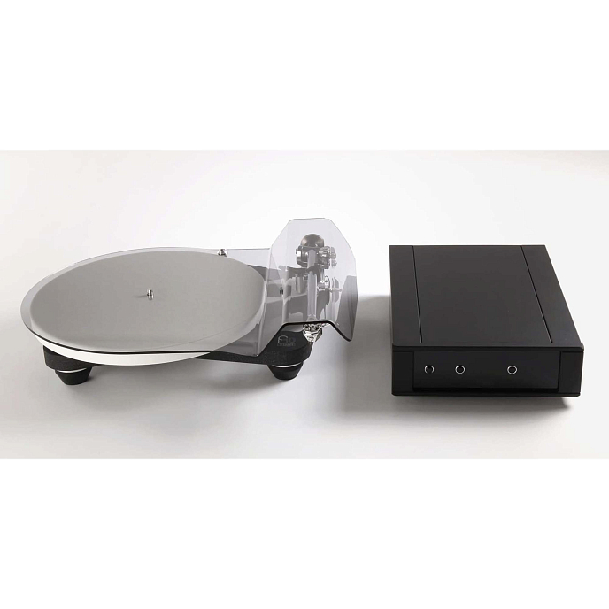 Проигрыватель винила Rega Planar 10 (Aphelion 2 MC) Black - рис.9