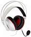 - рис.1 Игровая гарнитура Asus Cerberus Arctic White - рис.1