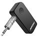 Bluetooth-адаптер Mpow Streambot Mini BMBH044CB Black - рис.0