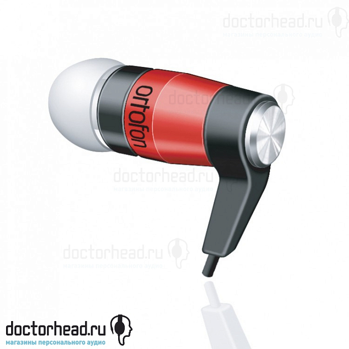 Наушники Ortofon e-Q7 - рис.2