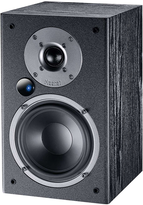 Полочная акустика Magnat Monitor Active 2000 Black - рис.1