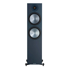 Напольная акустика Monitor Audio Bronze 500 (6G) Black