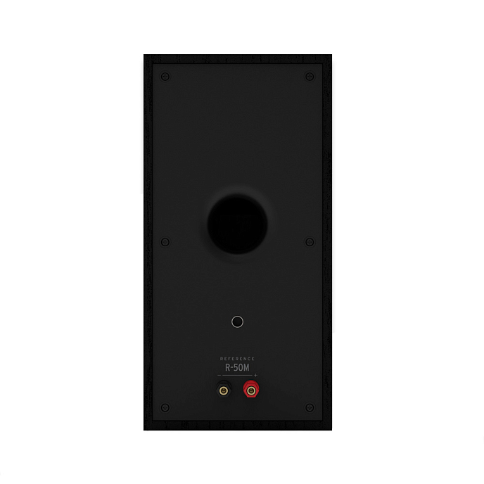 Полочная акустика Klipsch R-50-M Black - рис.3