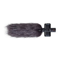 Ветрозащита Zoom WSU-2 Dark Grey
