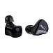 Наушники внутриканальные ZiiGaat Crescent Black - рис.2