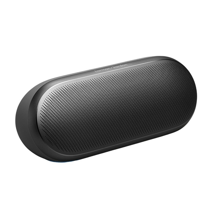 Портативная колонка Harman Kardon Luna 2 Black - рис.1