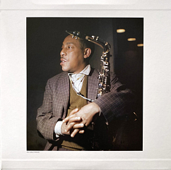 Виниловая пластинка Johnny Hodges And His Orchestra – Blues A-Plenty - Acoustic Sounds LP