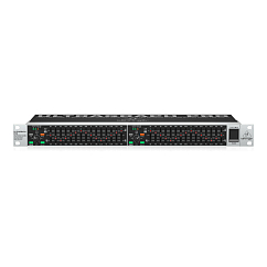 Эквалайзер Behringer FBQ1502HD