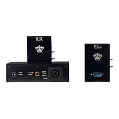 Передатчик REL Arrow Transmitter Piano Black