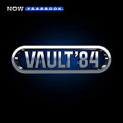 Виниловая пластинка Various Artists - Now Yearbook The Vault 1984 (coloured) - 3LP