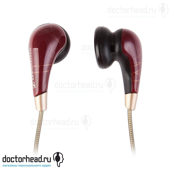 Наушники Sennheiser MX 581 - рис.1