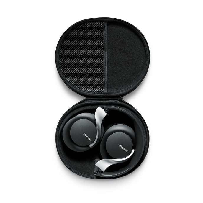 Беспроводные наушники Shure Aonic 40 Black - рис.4