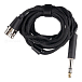 - рис.12 Наушники полноразмерные ZMF Atrium LTD Green Ish Leather 4-pin xlr ofc cable + 6.35mm - рис.12