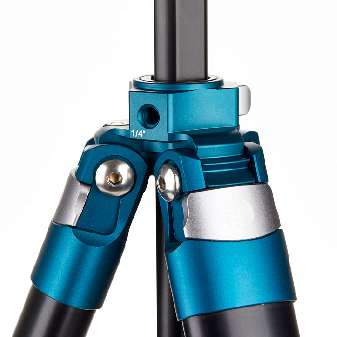 Стабилизатор Benro TCBA15FS20PROC Cyanbird Black/Blue - рис.11
