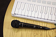 Микрофон вокальный Radiotehnika MDN-01 Black - рис.7