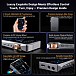Плеер Hidizs AP80 Pro Max Grey - рис.6 Плеер Hidizs AP80 Pro Max Grey - рис.6