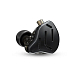 Наушники внутриканальные KZ ZAX with mic Black - рис.4