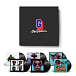 Бокс-сет Gorillaz - G Collection (Box Set) 10LP - рис.1