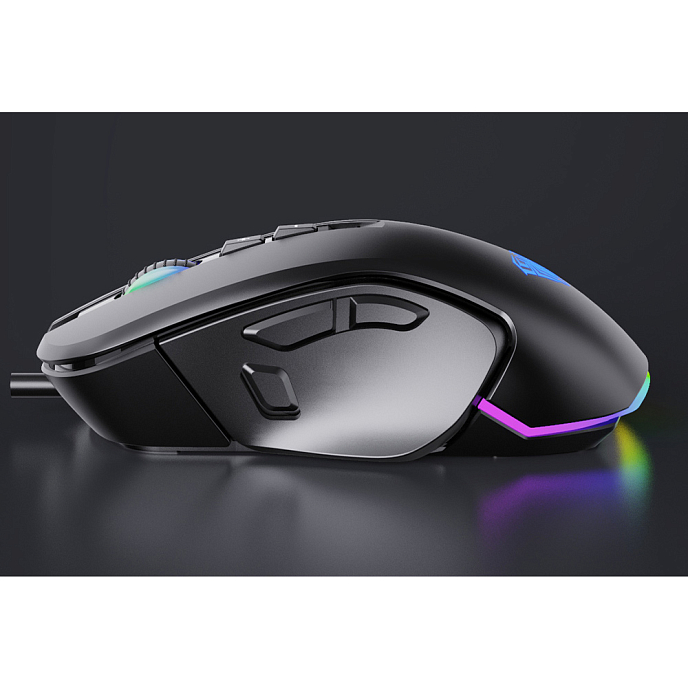 Мышь AULA H510 Black - рис.8