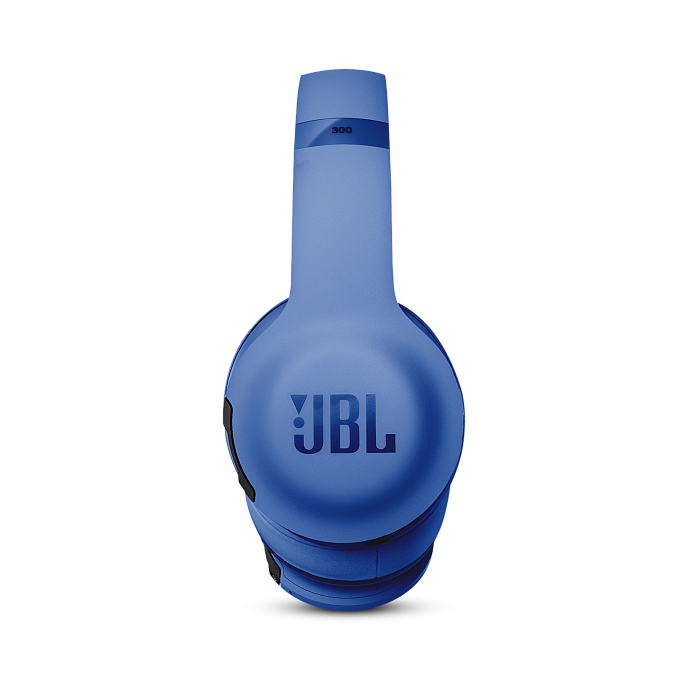 Беспроводные наушники JBL Everest V300BT BLU - рис.4