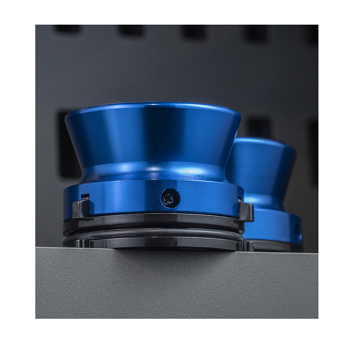 Адаптер RTM NAB Adapter 1.4 Blue R39665 - рис.1